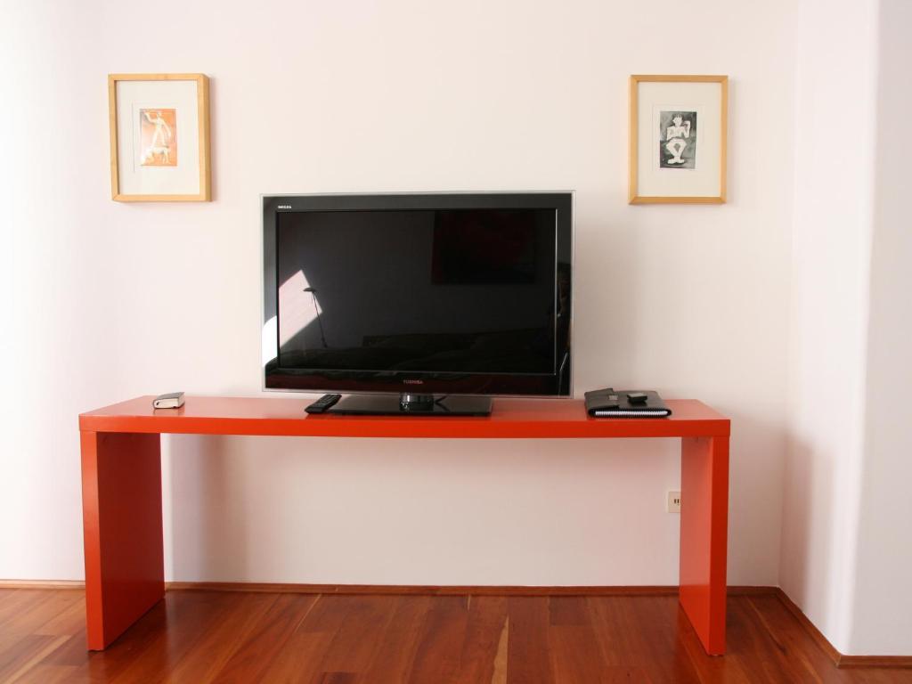 Medienhafen 46 Sqm Appartement *