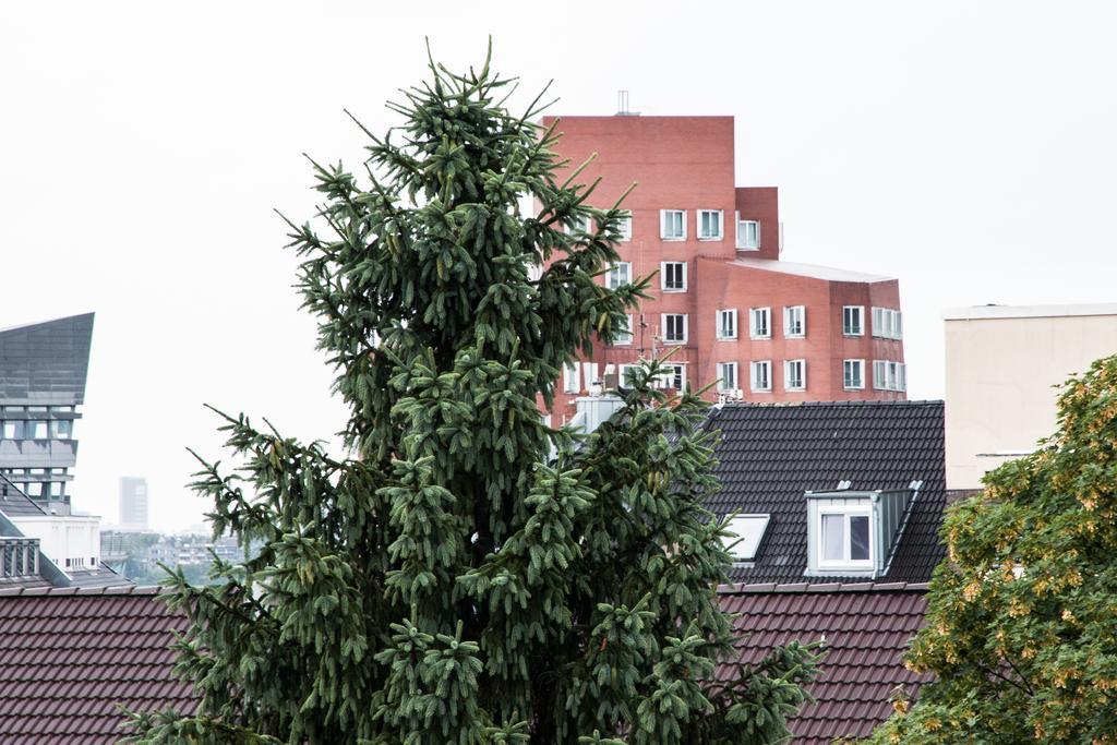Appartement Medienhafen 46 Sqm