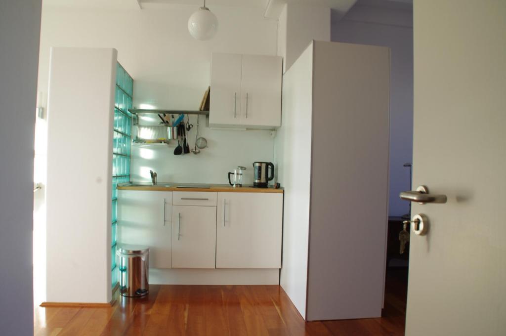 Appartement Medienhafen 46 Sqm *