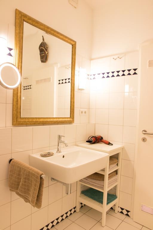 Appartement Medienhafen 46 Sqm