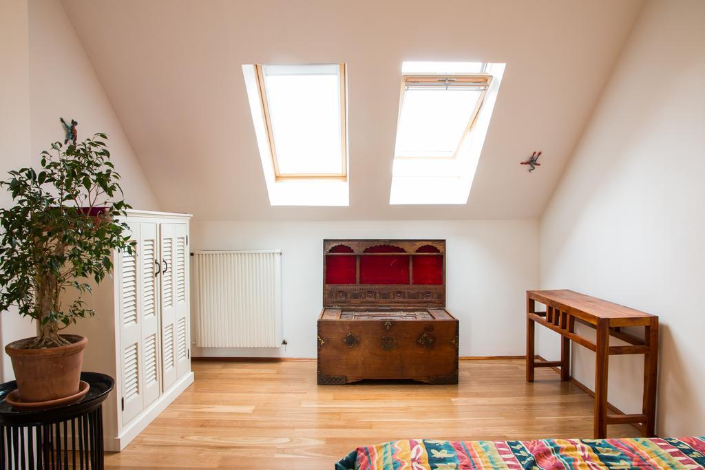Appartement Medienhafen 46 Sqm Düsseldorf