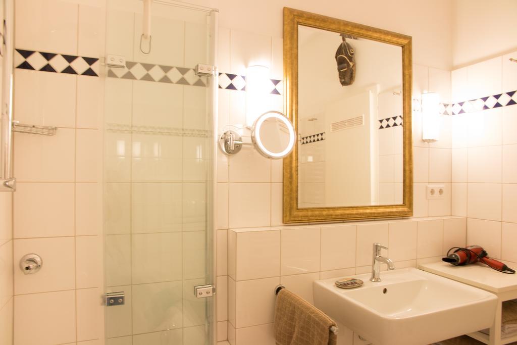 Appartement Medienhafen 46 Sqm *